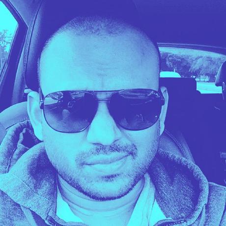 Pradeep Elankumaran, co-founder of jo